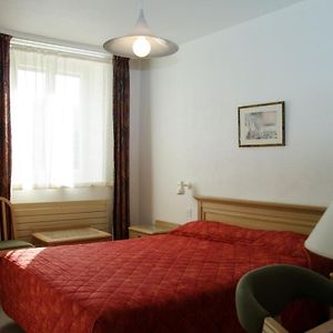 Chambre Supérieure Lit King-Size