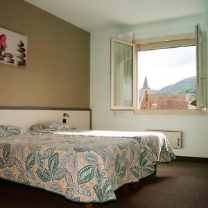 Chambre Standarde Quadruple